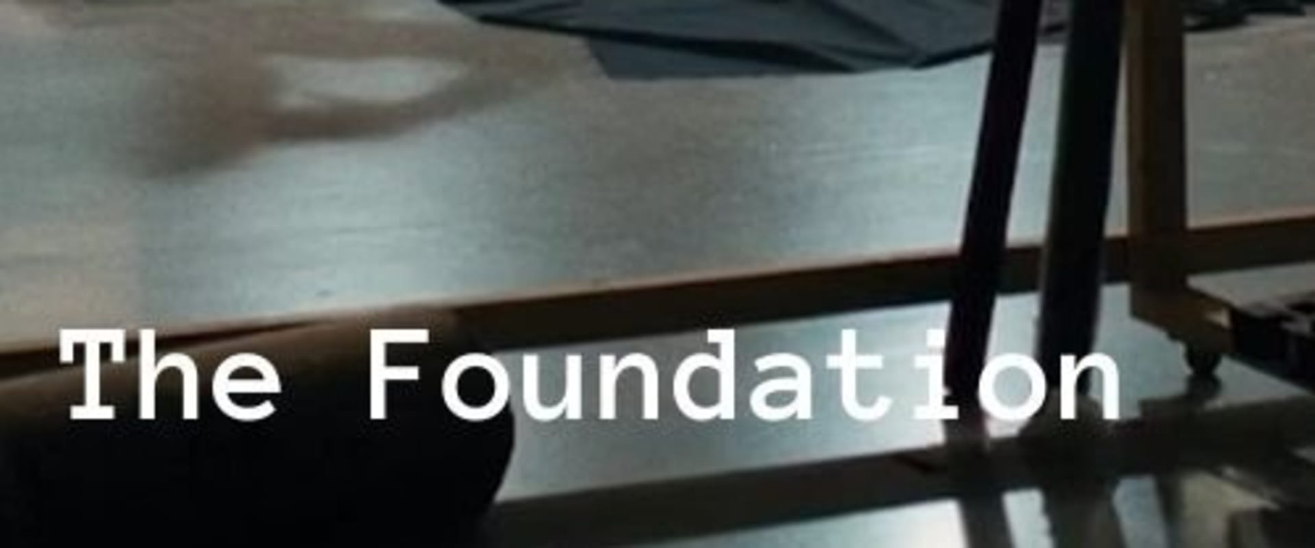 Documentary backdrop image for The Foundation (2015)