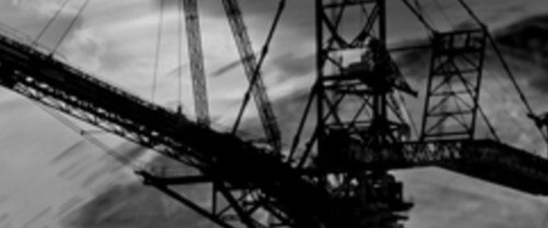 Documentary backdrop image for Entropy (2021)