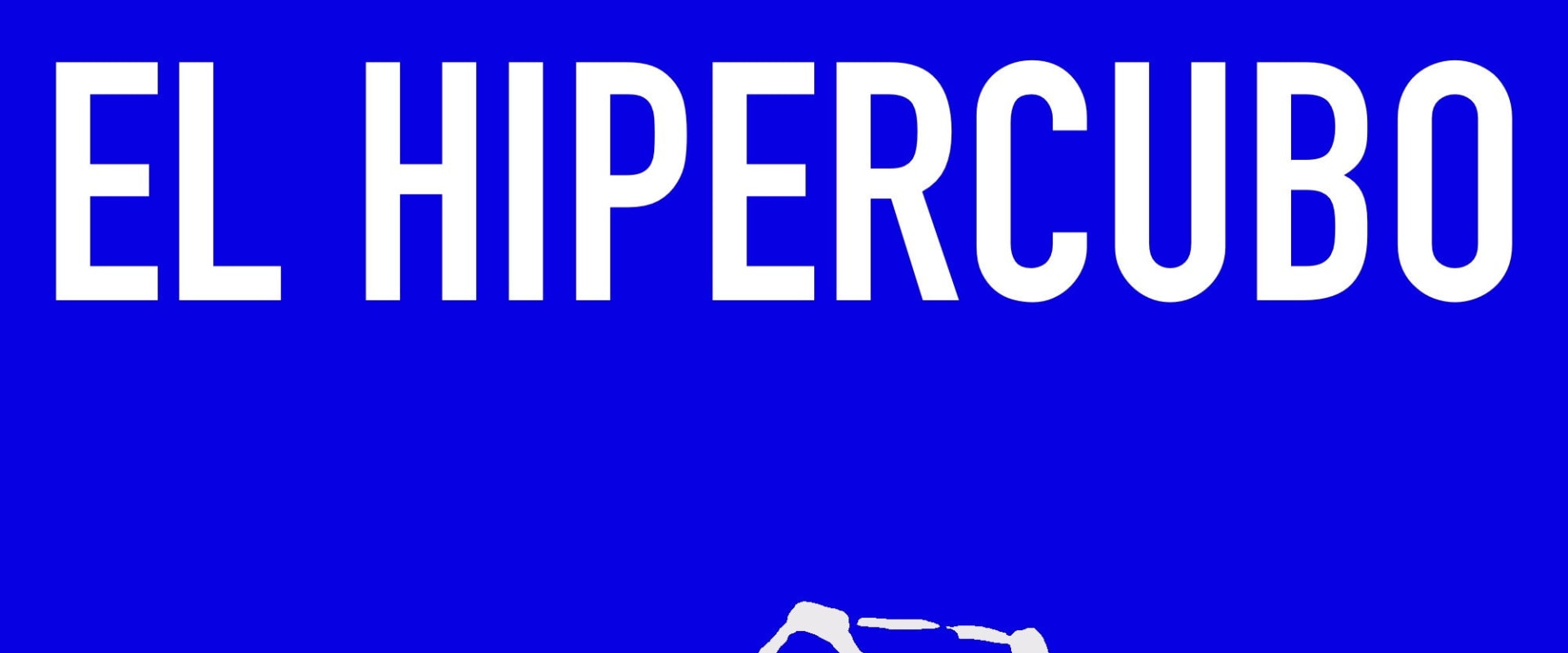 Documentary backdrop image for El hipercubo (1986)