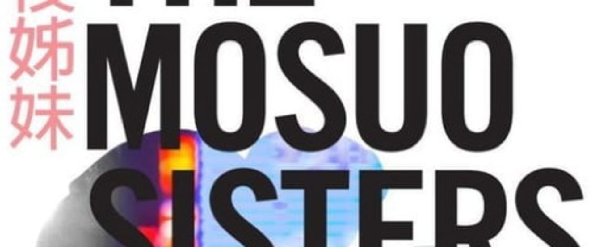 Documentary backdrop image for The Mosuo Sisters (2012)
