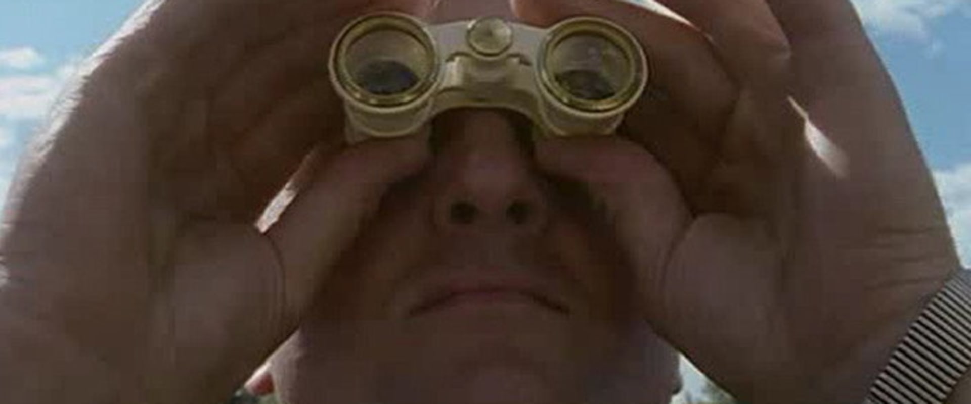 Documentary backdrop image for A Miracle (2000)