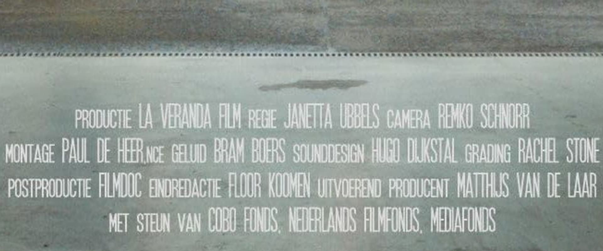 Documentary backdrop image for Koffie & Cake (2016)
