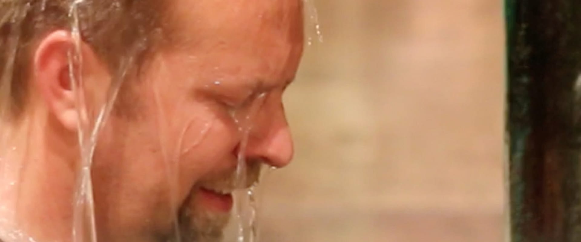Documentary backdrop image for Convinced (2015)