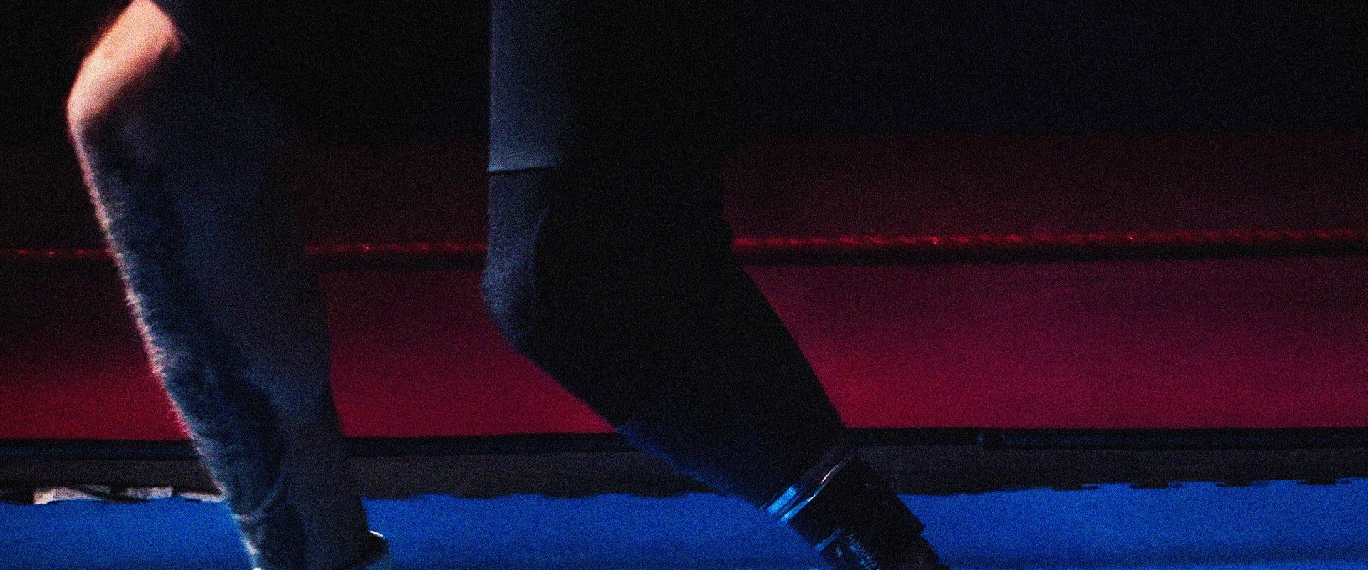 Documentary backdrop image for Fighters (2025)