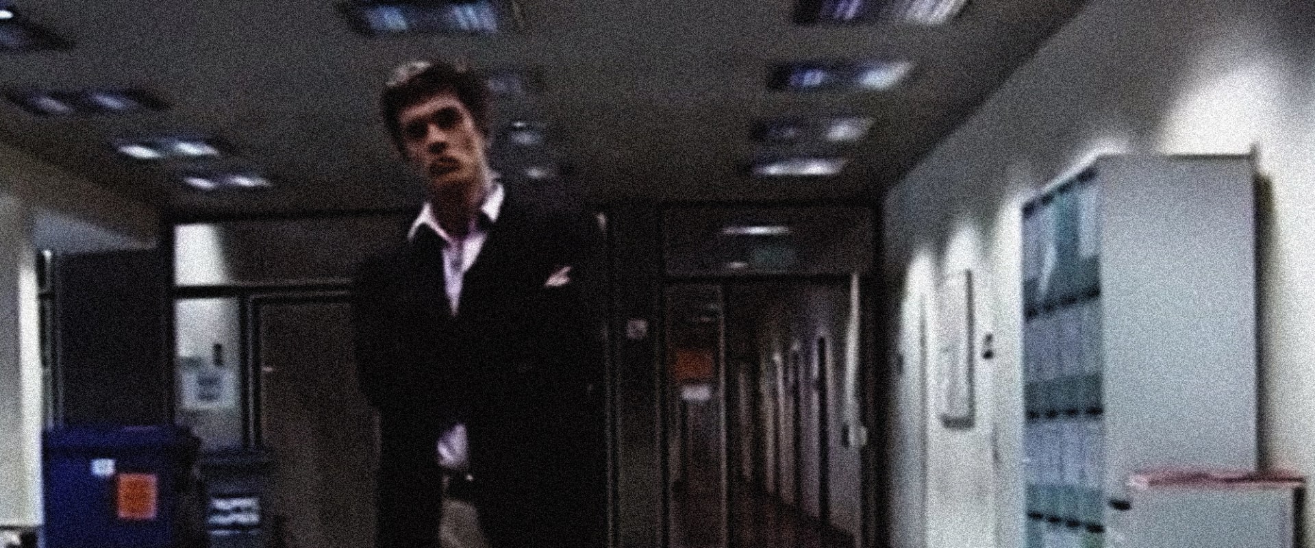 Documentary backdrop image for Unrequited Love (2006)