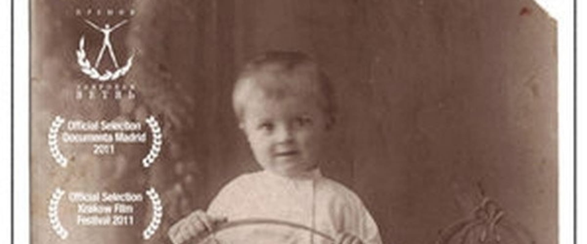 Documentary backdrop image for My Father Evgeni (2010)