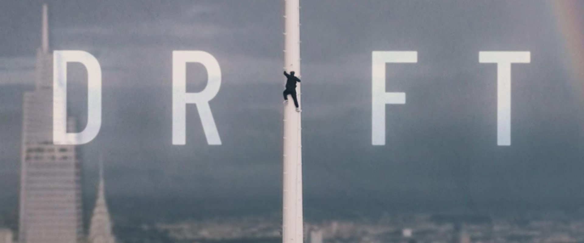 Documentary backdrop image for Drift (2026)