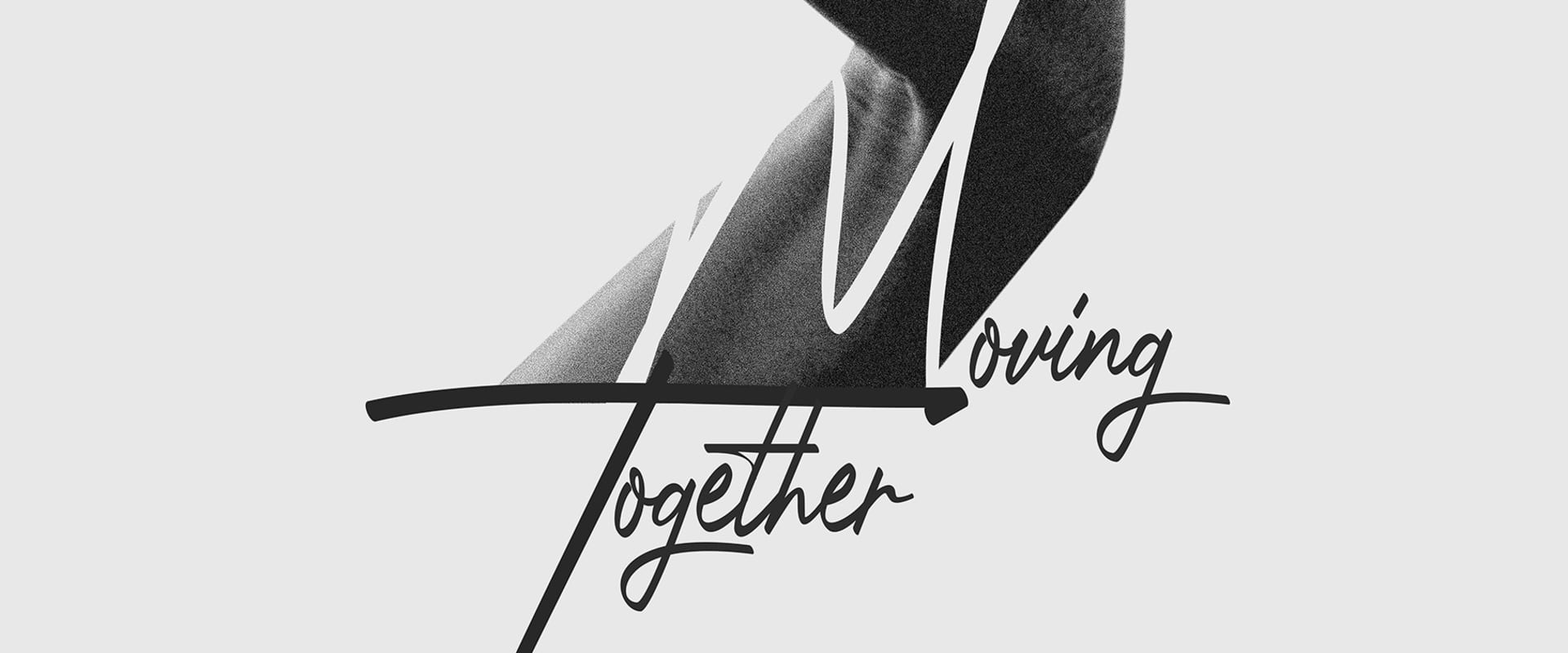 Documentary backdrop image for Moving Together (2023)