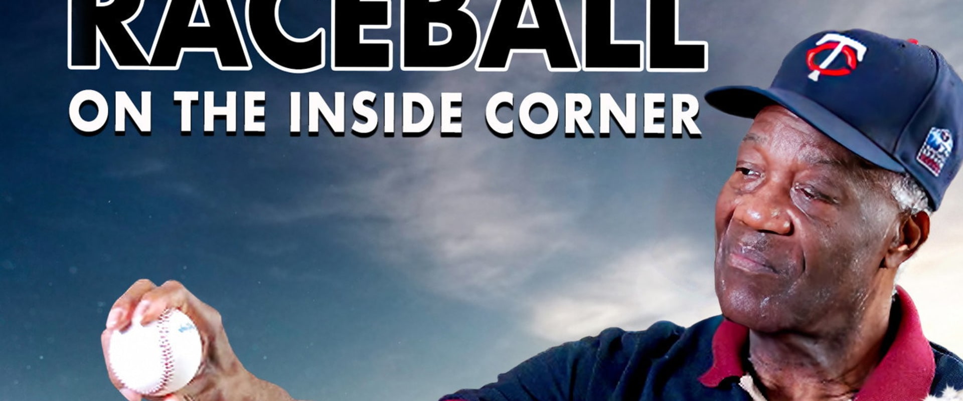 Documentary backdrop image for Raceball: On The Inside Corner (2017)