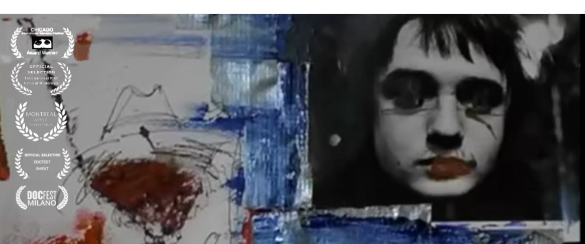 Documentary backdrop image for Arena: Pete Doherty (2006)