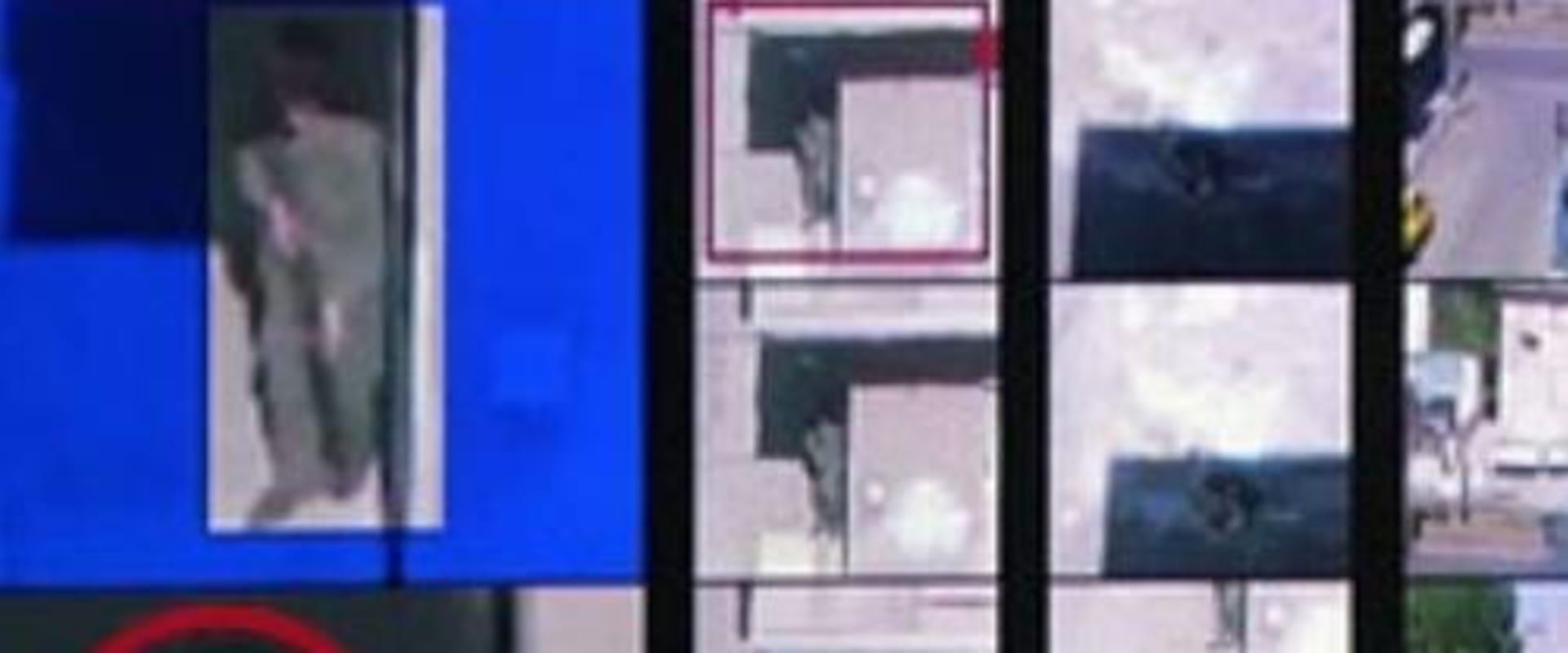 Documentary backdrop image for The Pixelated Revolution (2012)