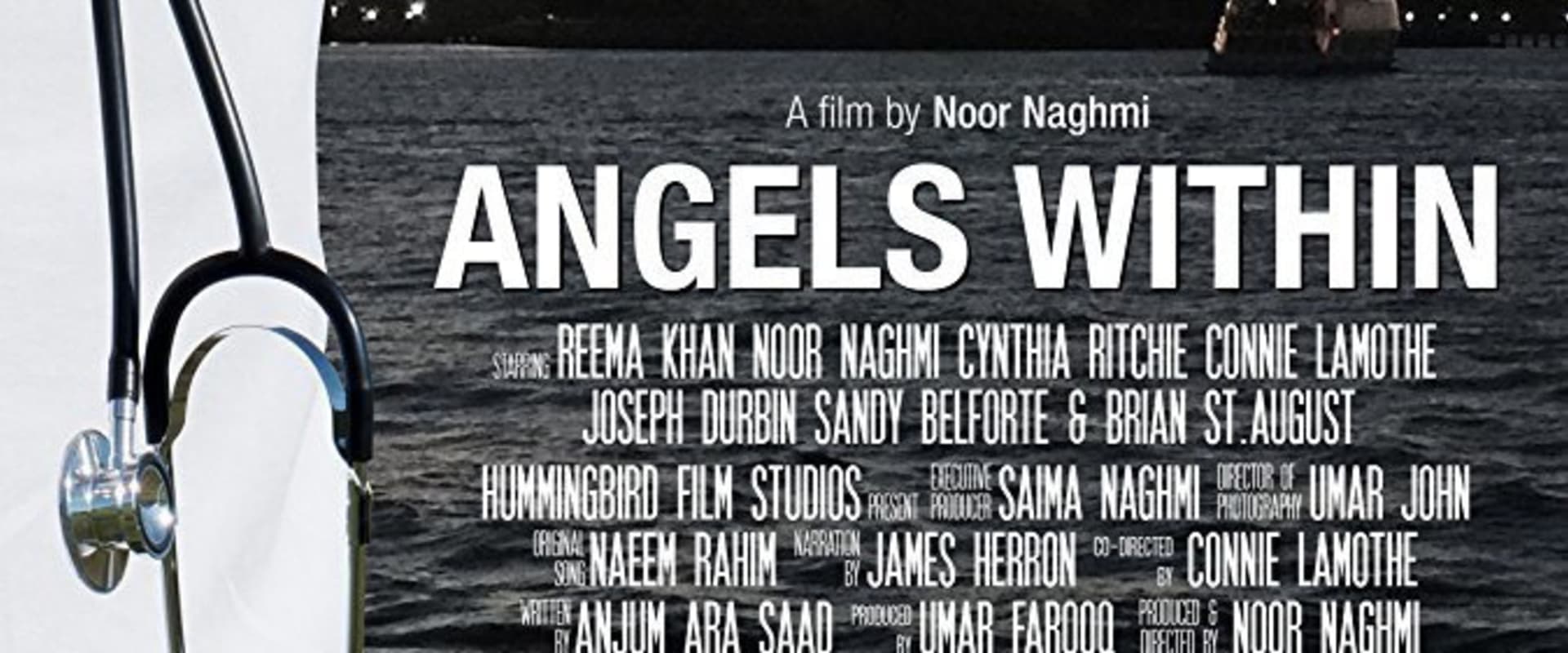 Documentary backdrop image for Angels Within (2017)