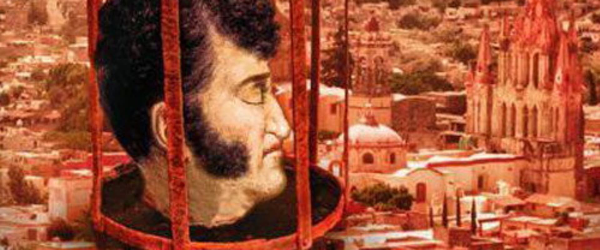 Documentary backdrop image for 200 Years Later (2012)