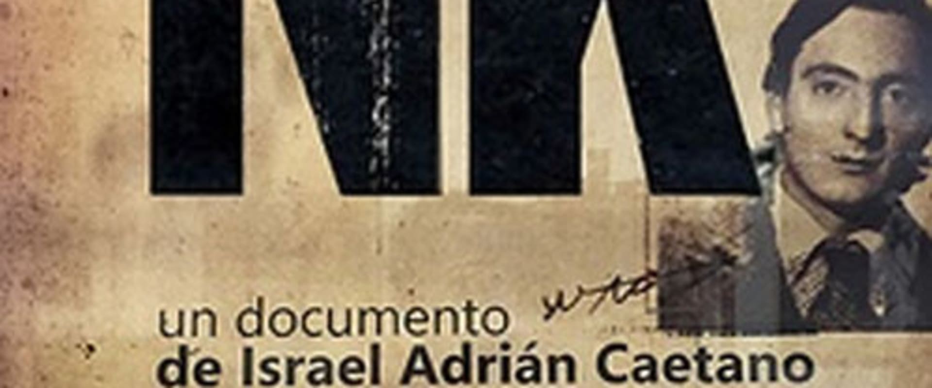 Documentary backdrop image for NK (2013)