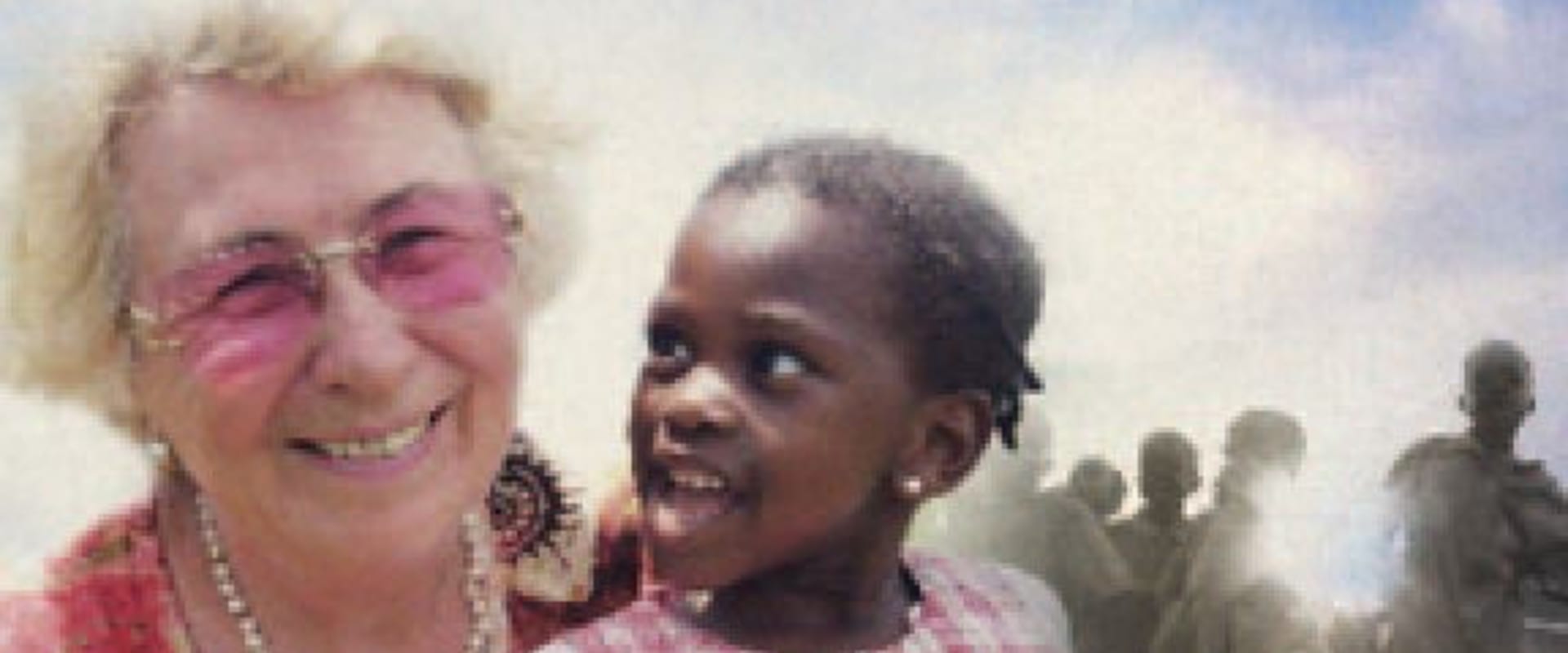 Documentary backdrop image for Maria Prean (2011)