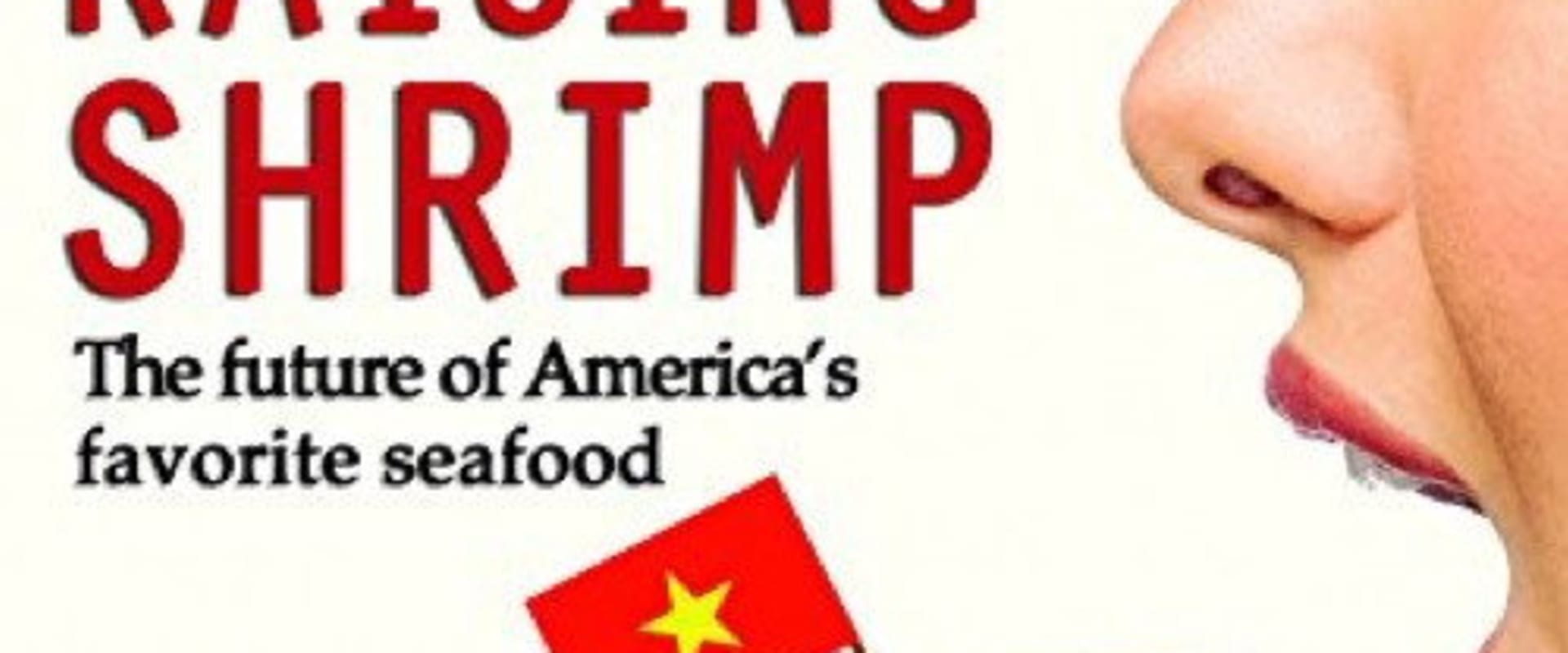 Documentary backdrop image for Raising Shrimp (2013)