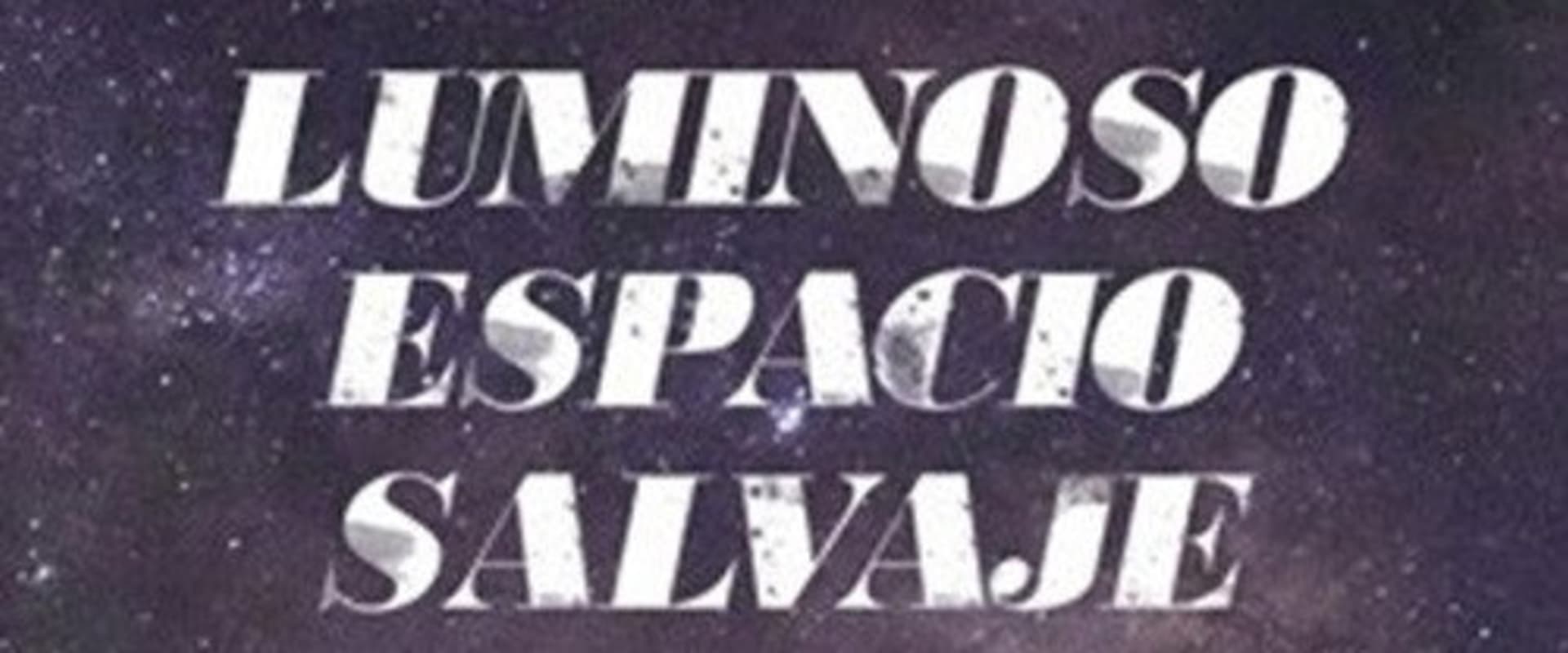 Documentary backdrop image for Wild Gleaming Space (2024)