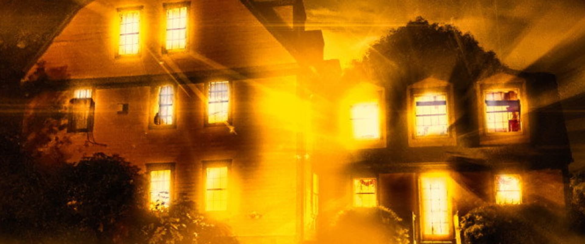 Documentary backdrop image for Haunted Connecticut (2022)