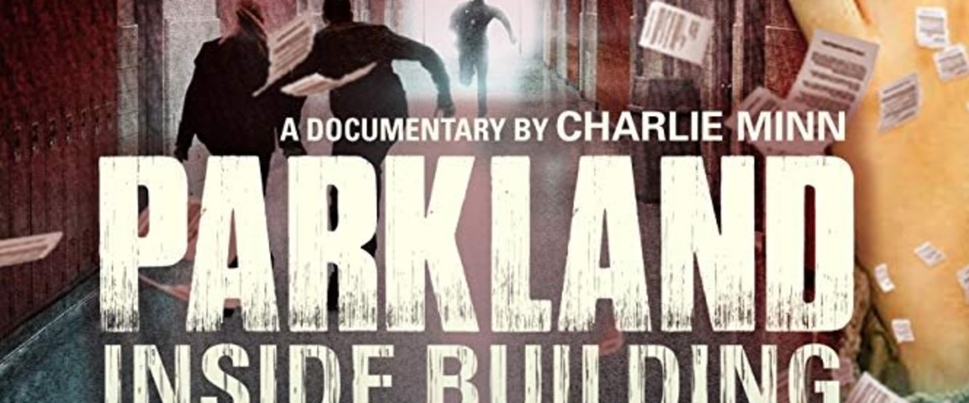 Documentary backdrop image for Parkland: Inside Building 12 (2018)