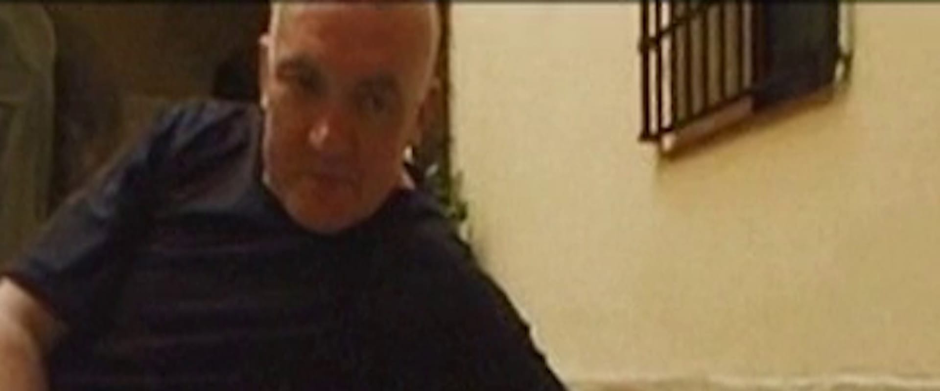 Documentary backdrop image for Scully in Malaga (1997)