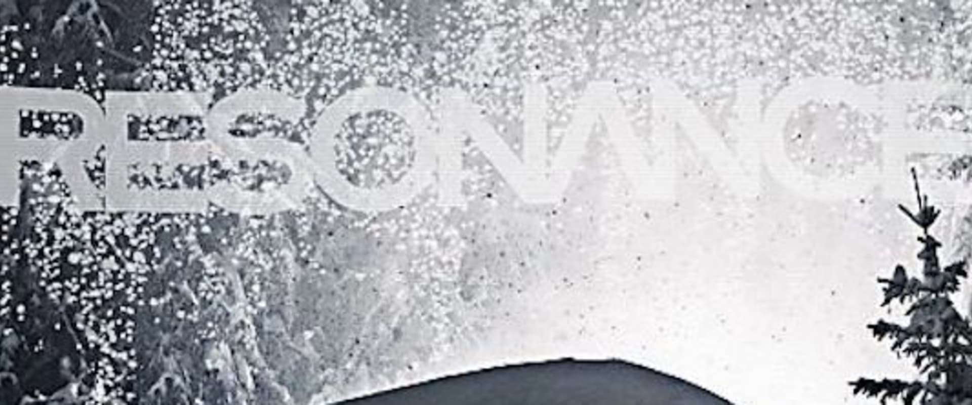 Documentary backdrop image for Resonance (2012)