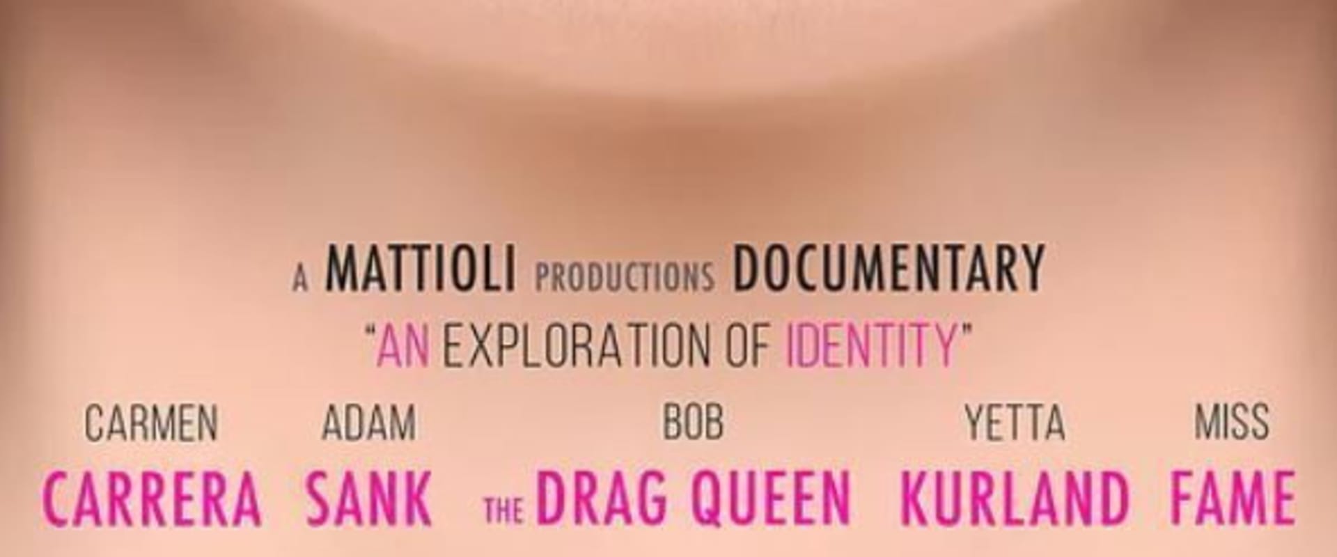 Documentary backdrop image for Words (2018)