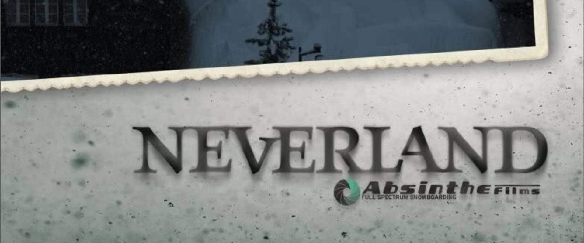 Documentary backdrop image for Neverland (2009)