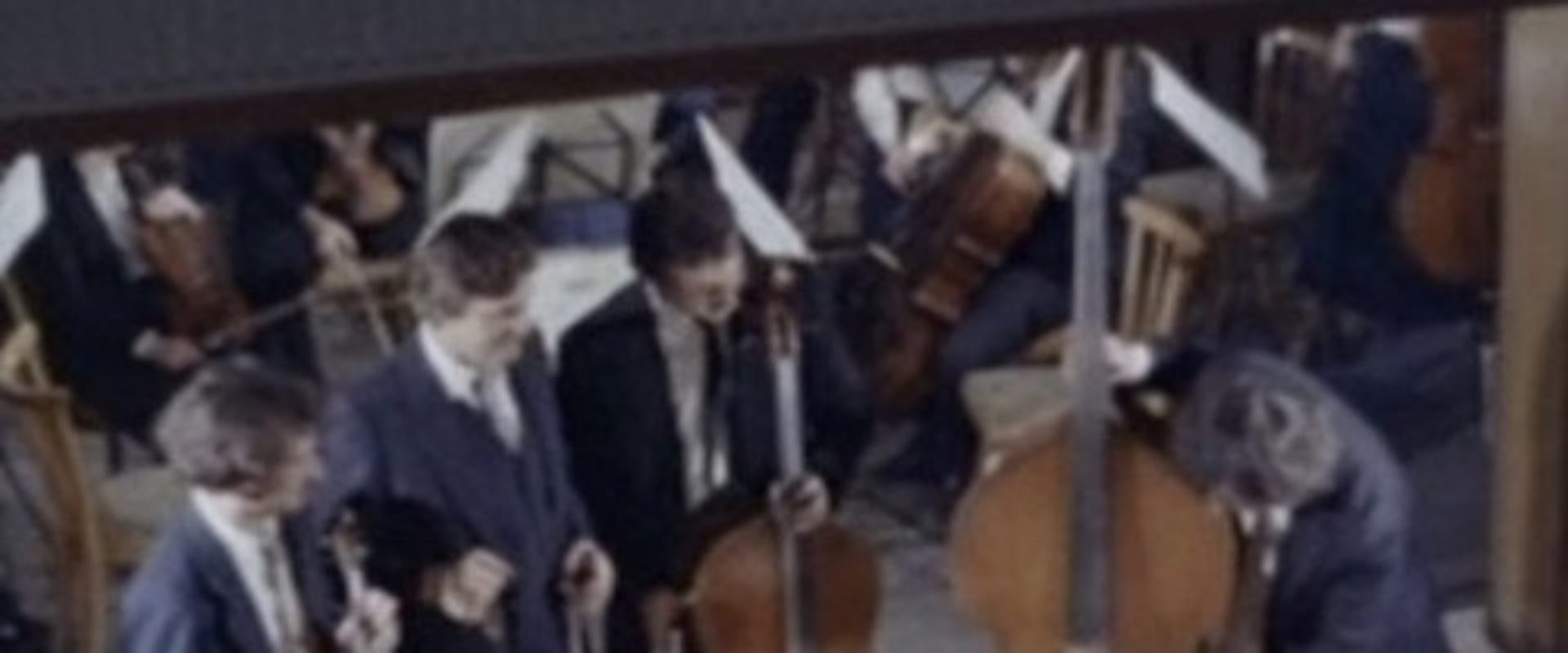 Documentary backdrop image for There Will Come a Day (1985)