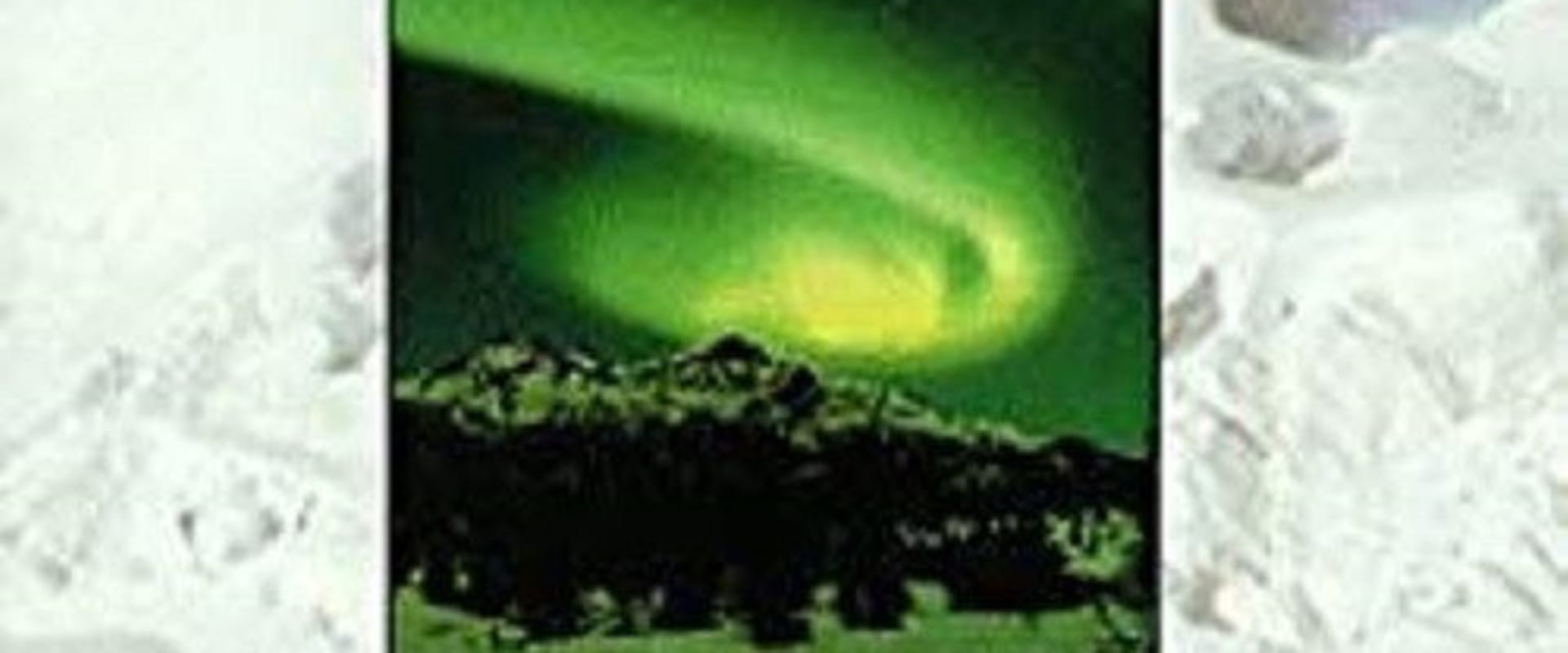 Documentary backdrop image for True North (1992)