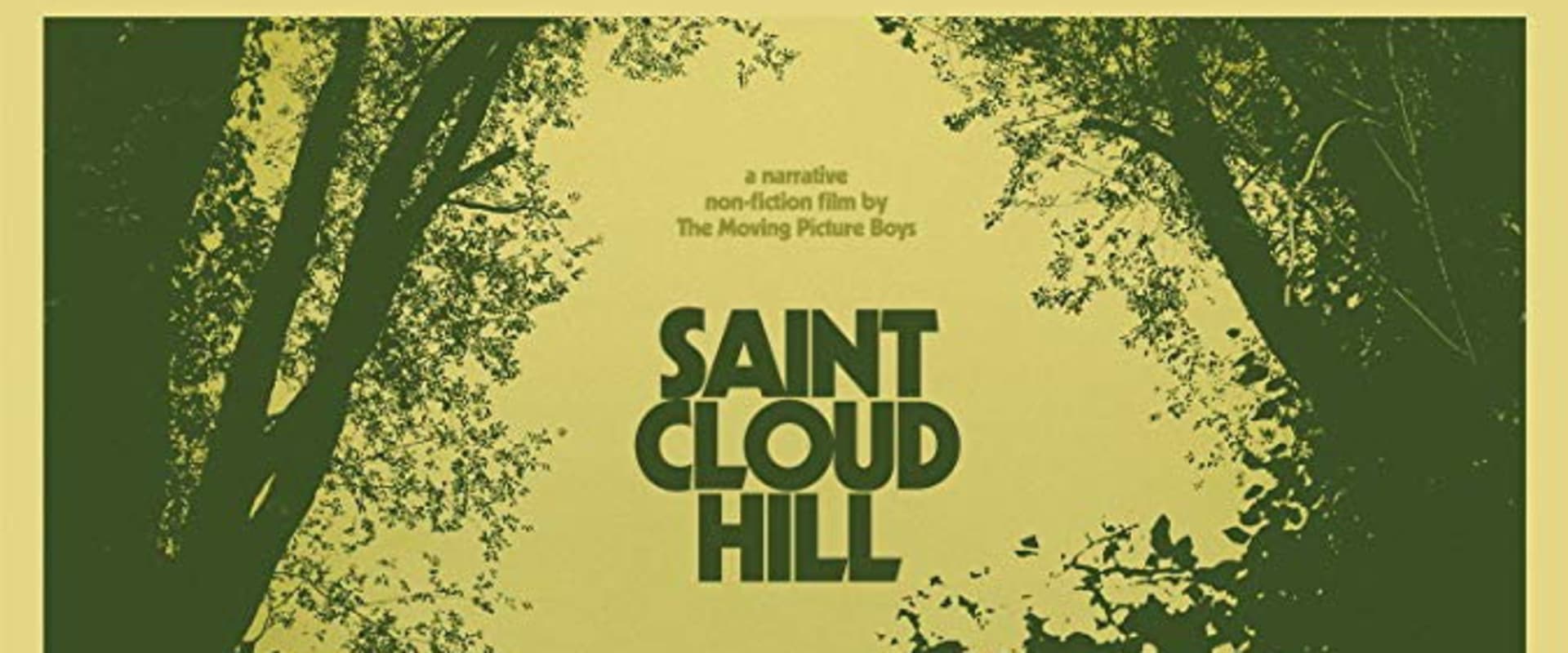 Documentary backdrop image for Saint Cloud Hill (2019)