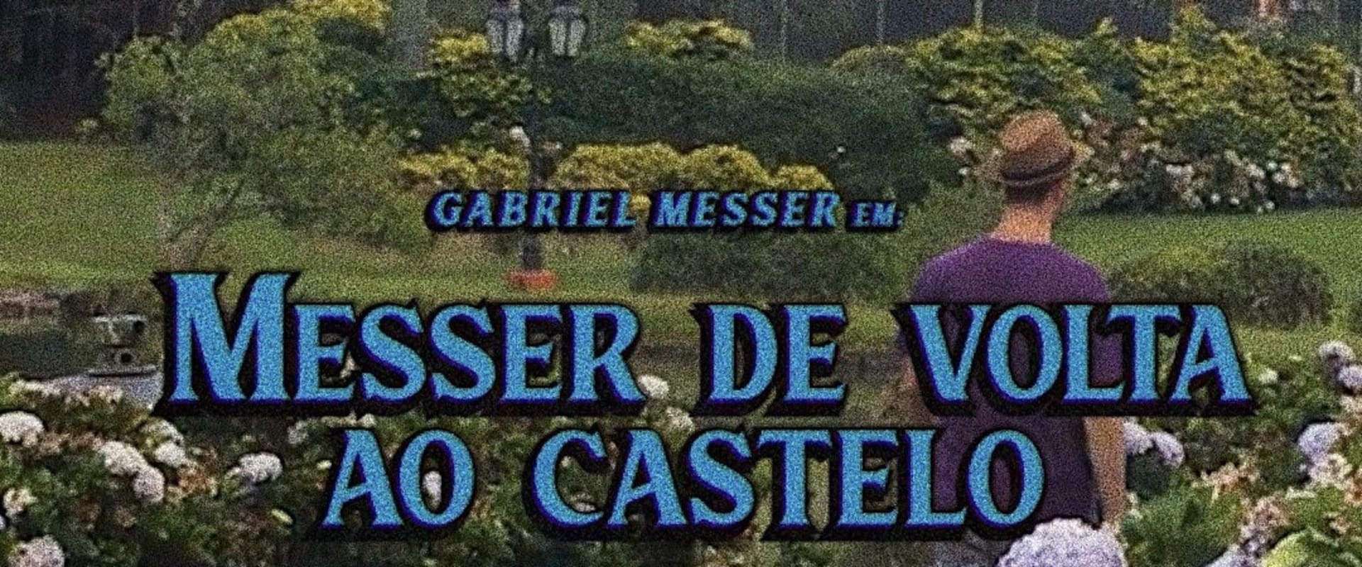 Documentary backdrop image for Messer Back At The Castle (2020)