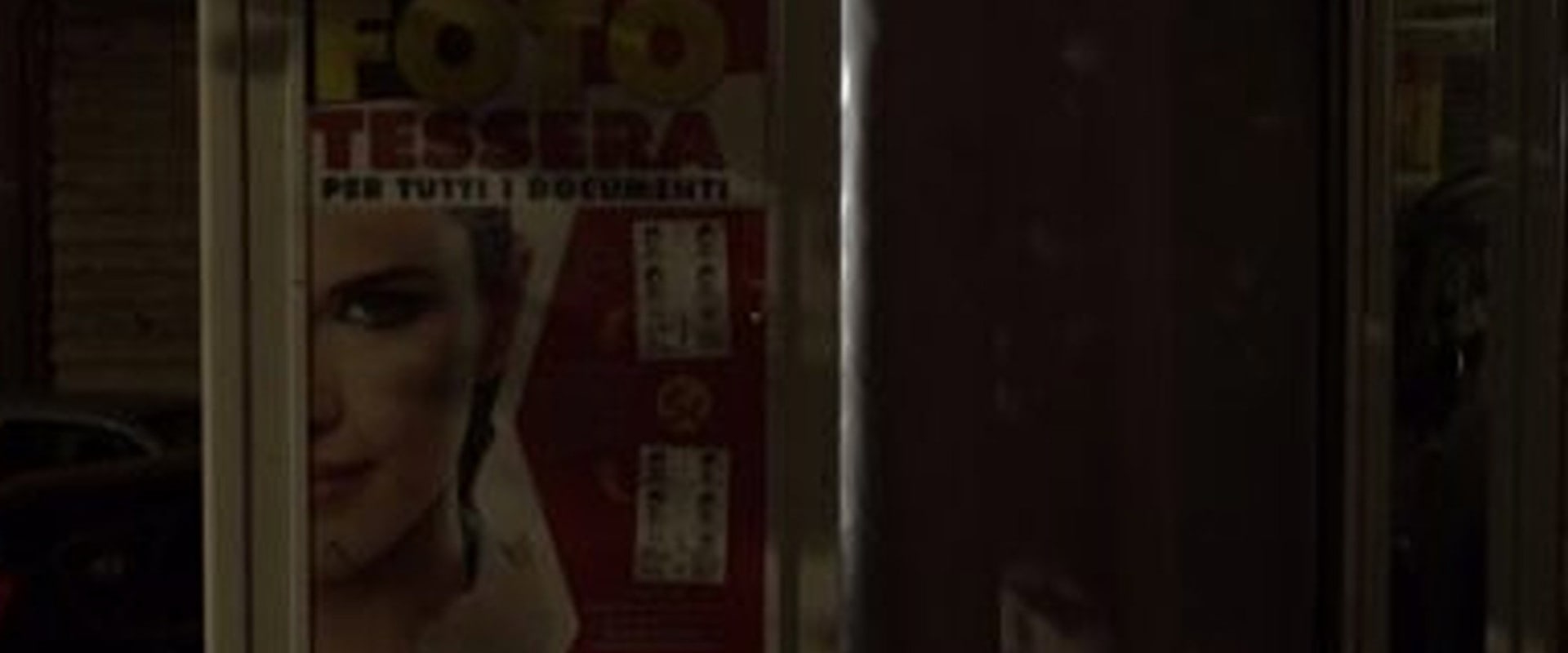 Documentary backdrop image for Tutta la notte (2023)