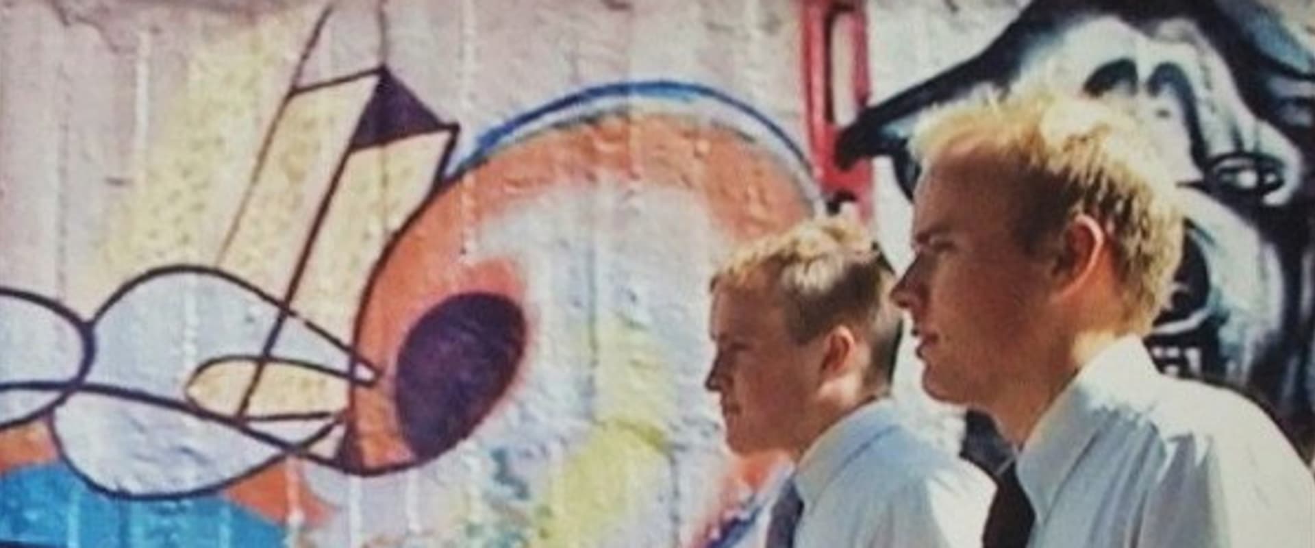 Documentary backdrop image for Latter-Day Saints (2009)