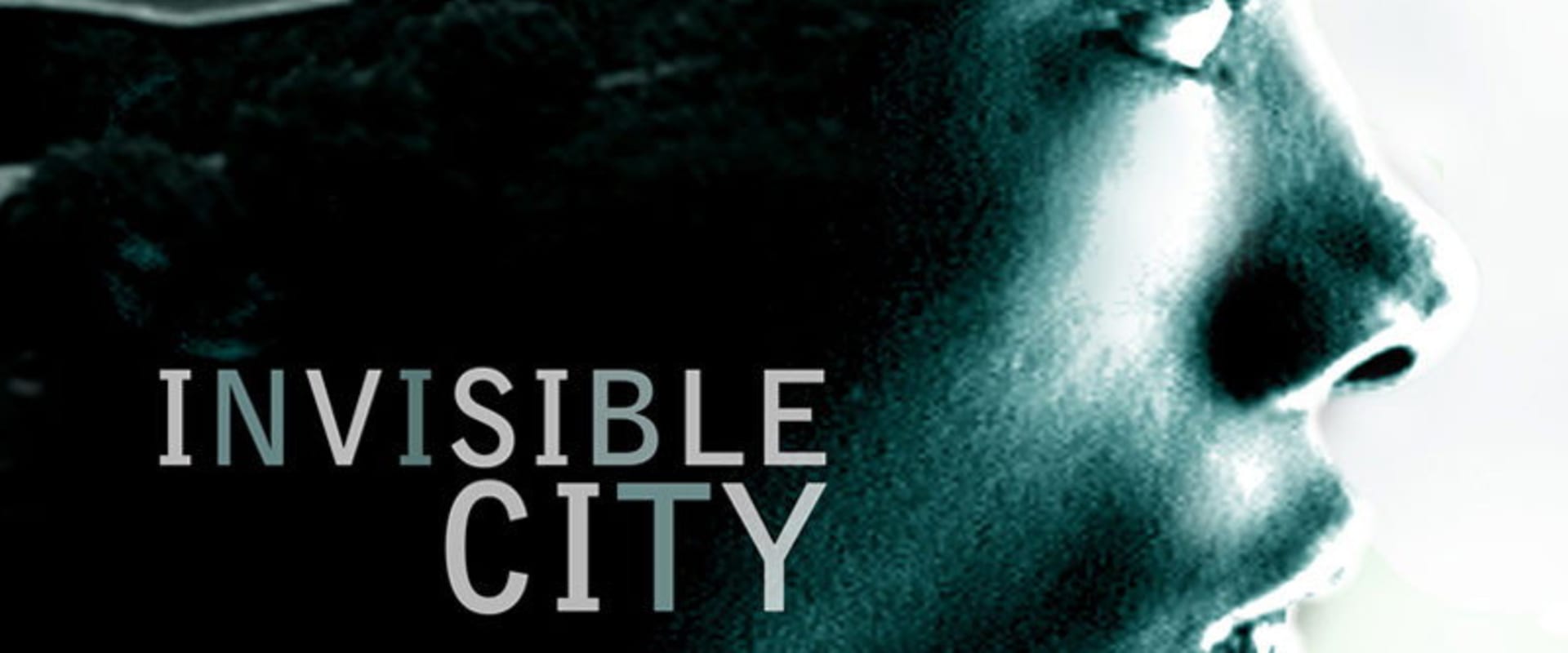 Documentary backdrop image for Invisible City (2009)