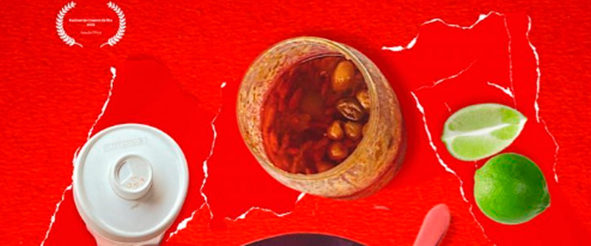 Documentary backdrop image for As Paneladas (2022)