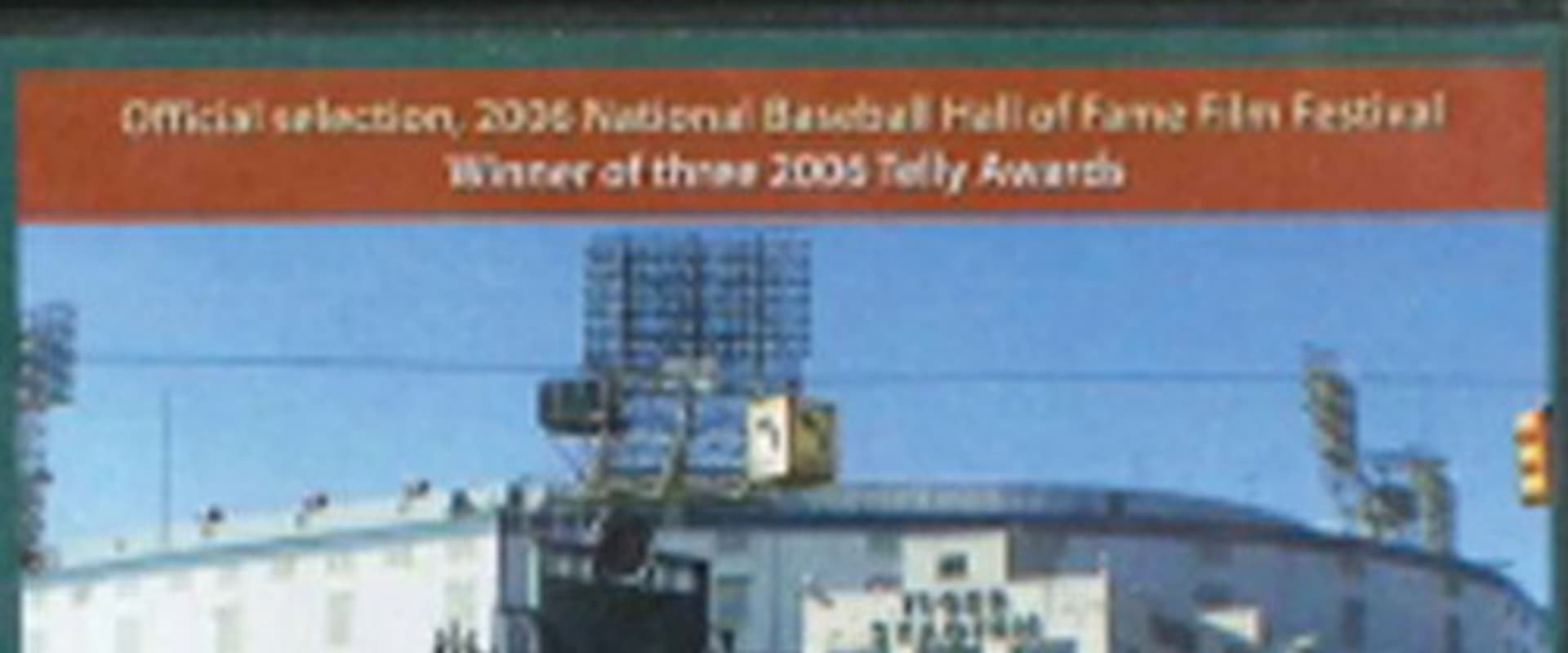 Documentary backdrop image for Stranded at the Corner (2006)
