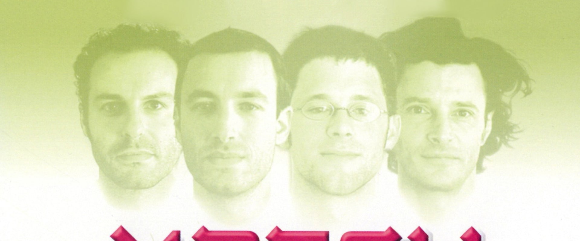 Documentary backdrop image for Matchmaker (2005)