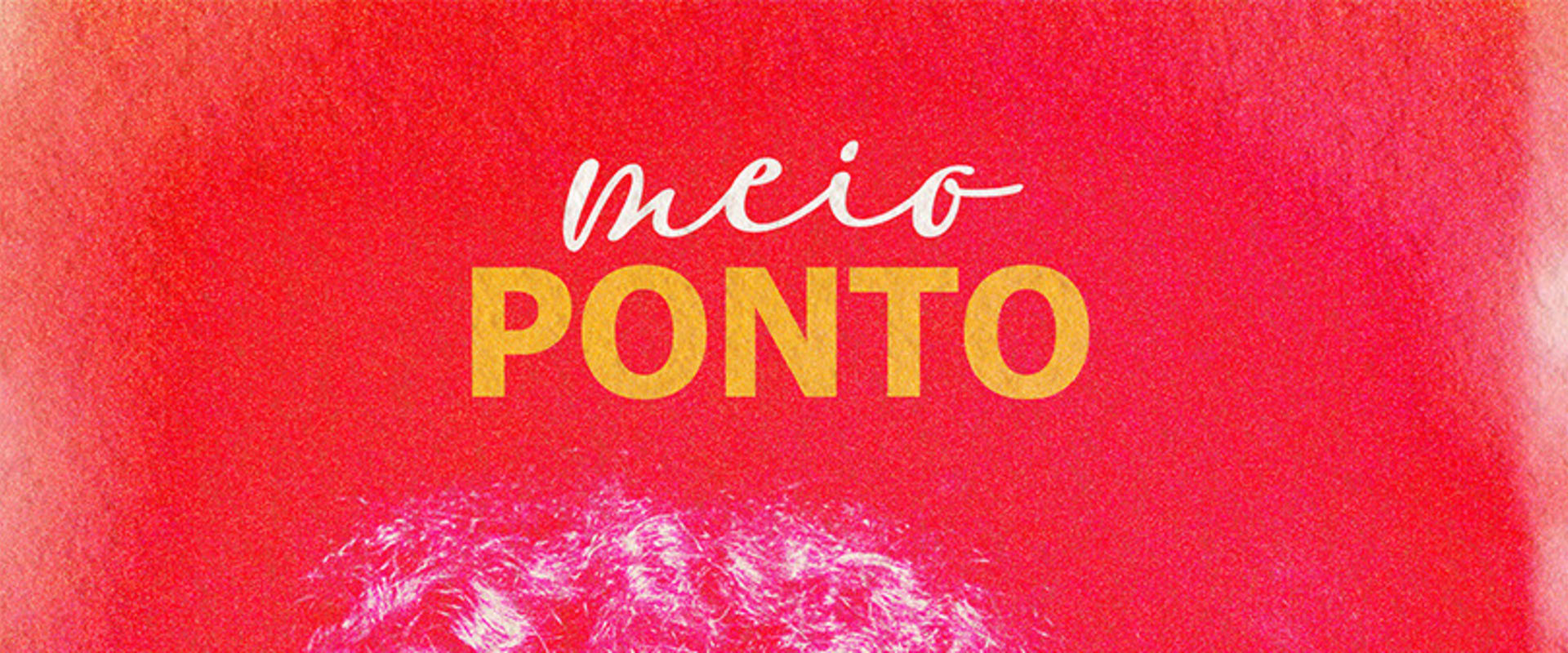 Documentary backdrop image for Meio Ponto (2025)