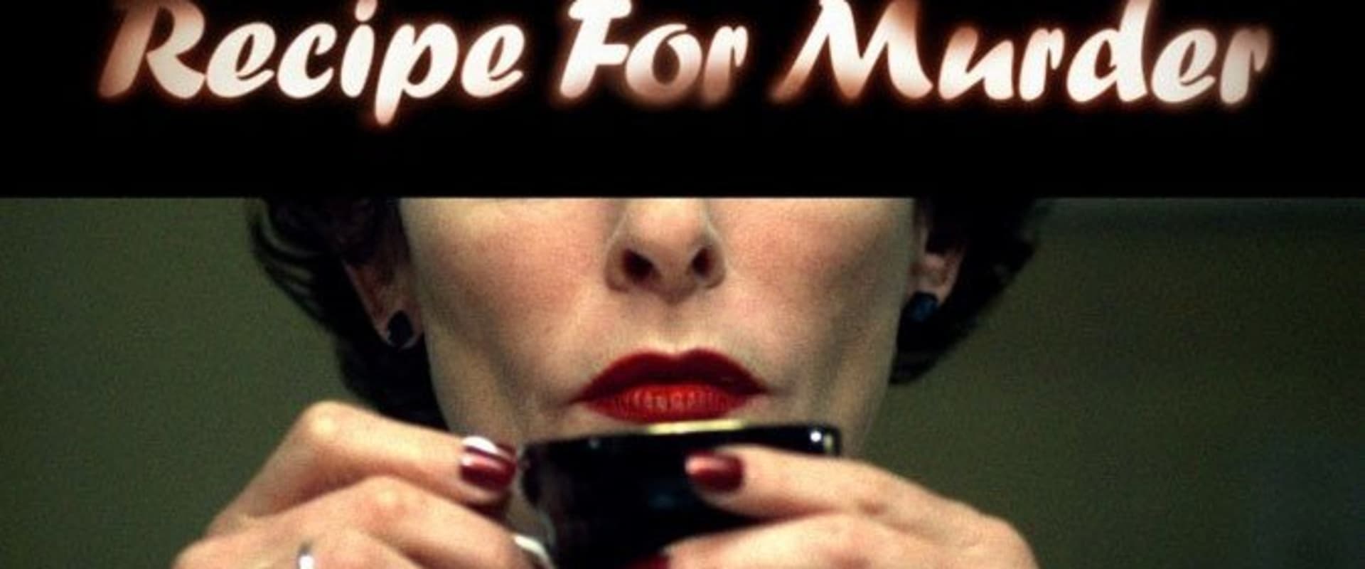 Documentary backdrop image for Recipe for Murder (2011)