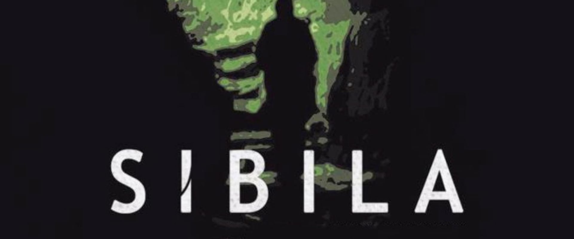 Documentary backdrop image for Sibila (2012)