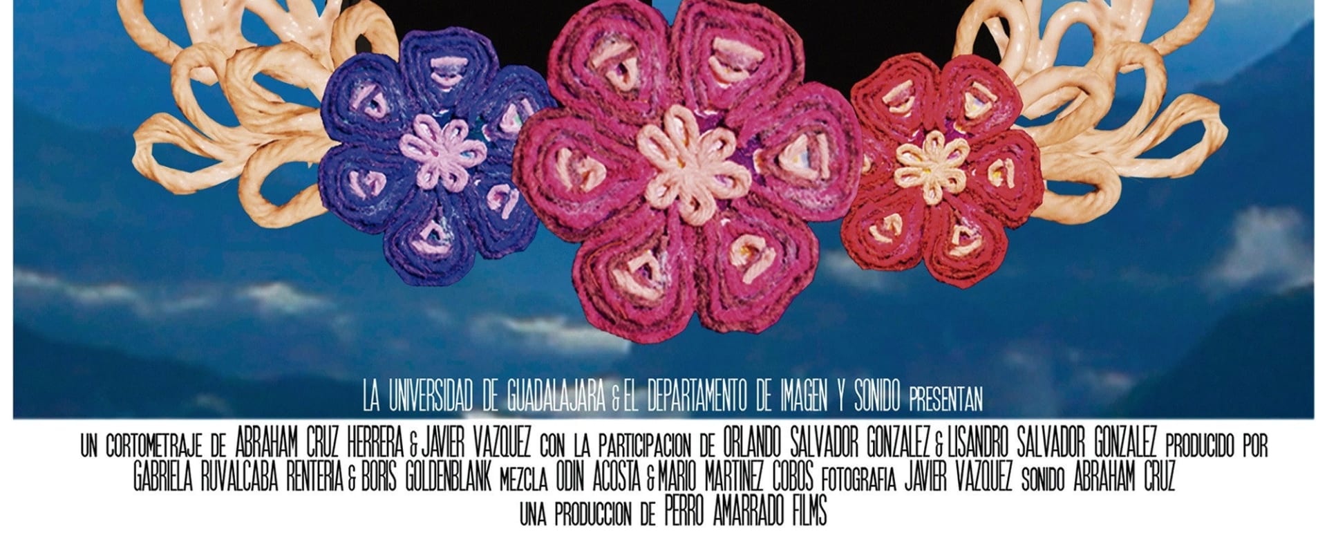 Documentary backdrop image for Neiwa (2016)