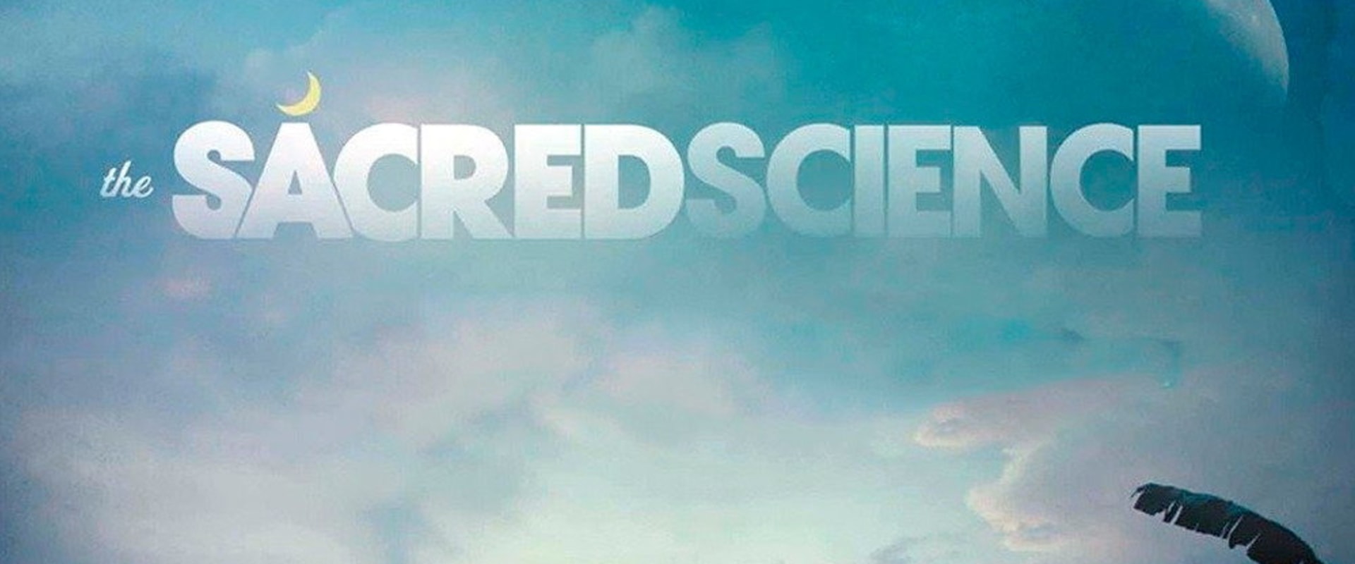 Documentary backdrop image for The Sacred Science (2011)