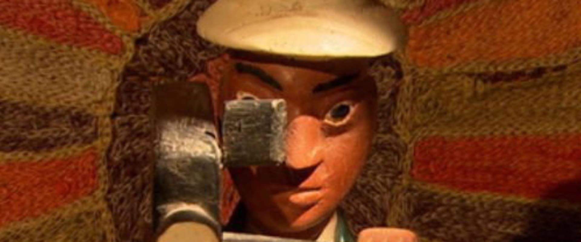 Documentary backdrop image for Still Moving (2009)