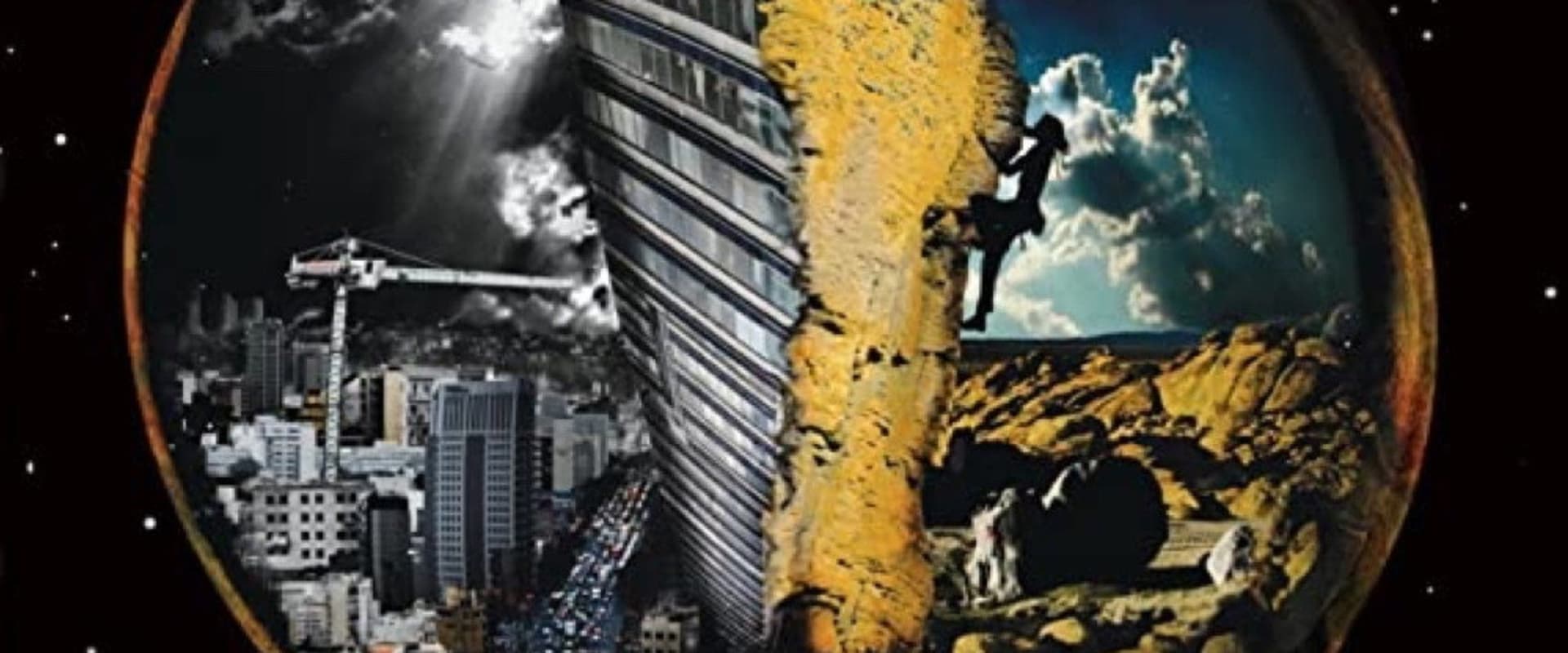 Documentary backdrop image for Instante (2009)