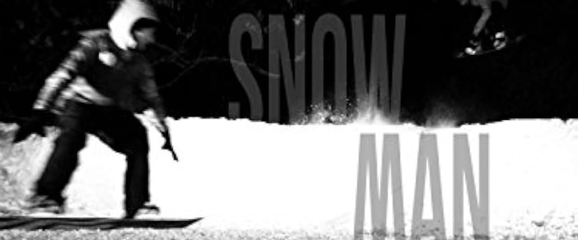 Documentary backdrop image for Snow, Man: Czech Mate (2011)