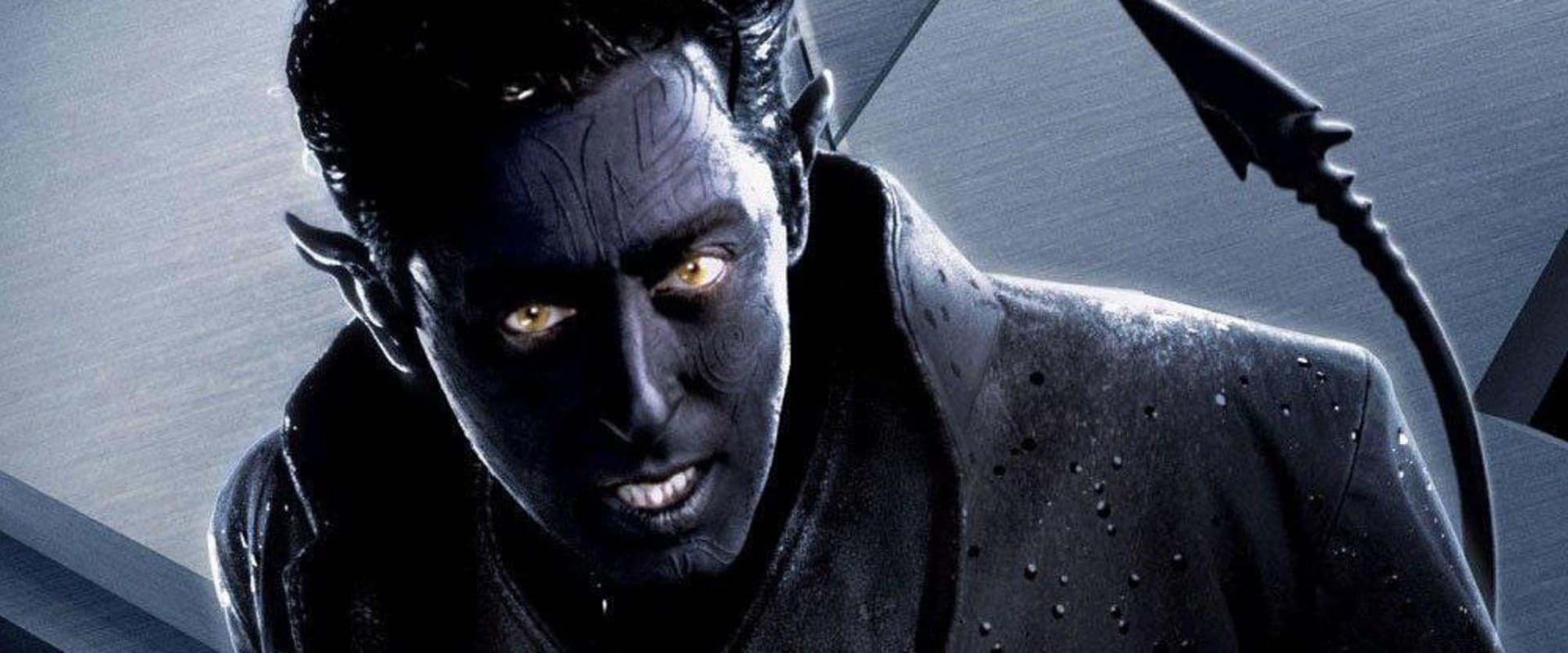 Documentary backdrop image for Nightcrawler Reborn (2003)