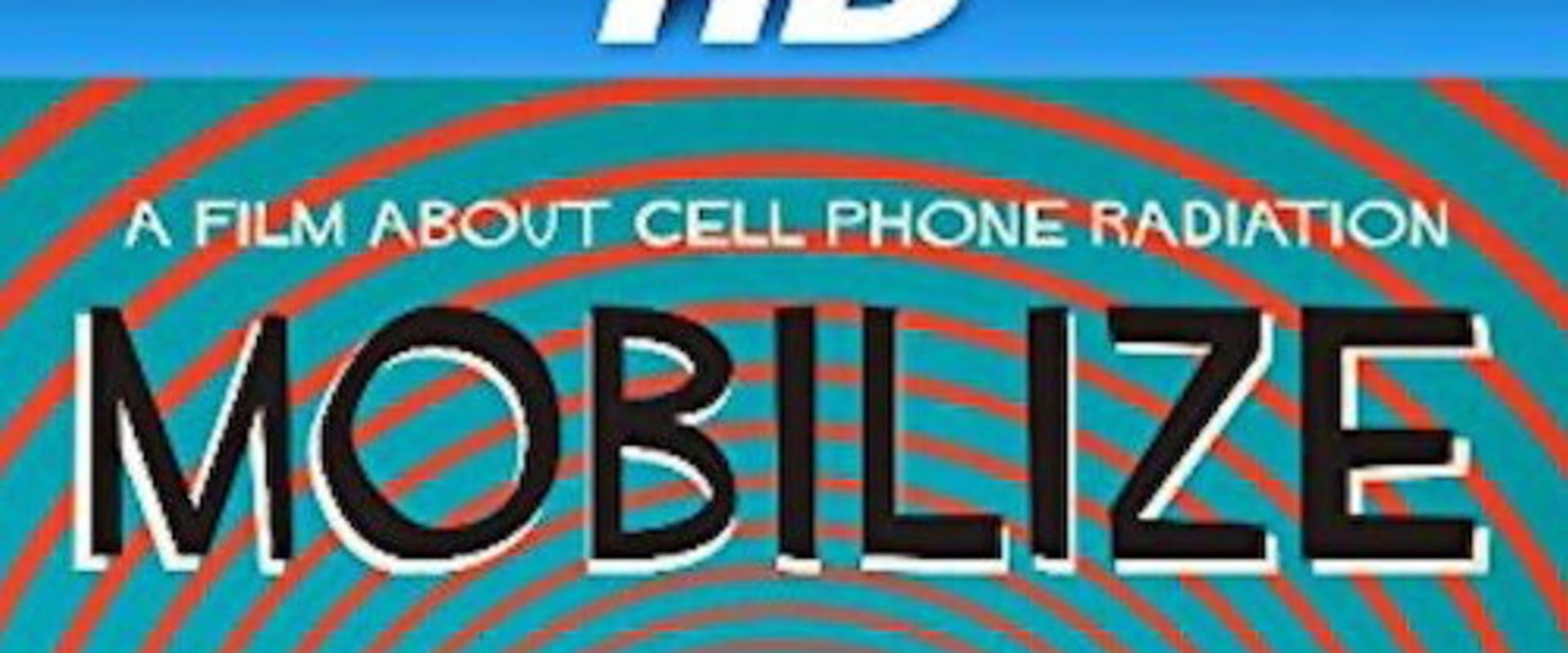 Documentary backdrop image for Mobilize (2014)
