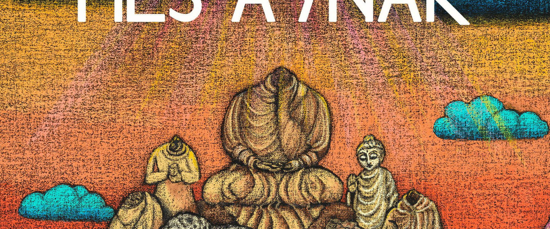 Documentary backdrop image for Saving Mes Aynak (2014)
