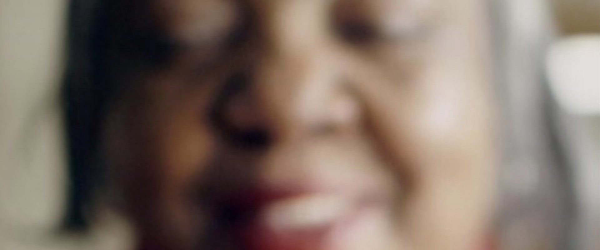 Documentary backdrop image for Friday Night Blind (2022)