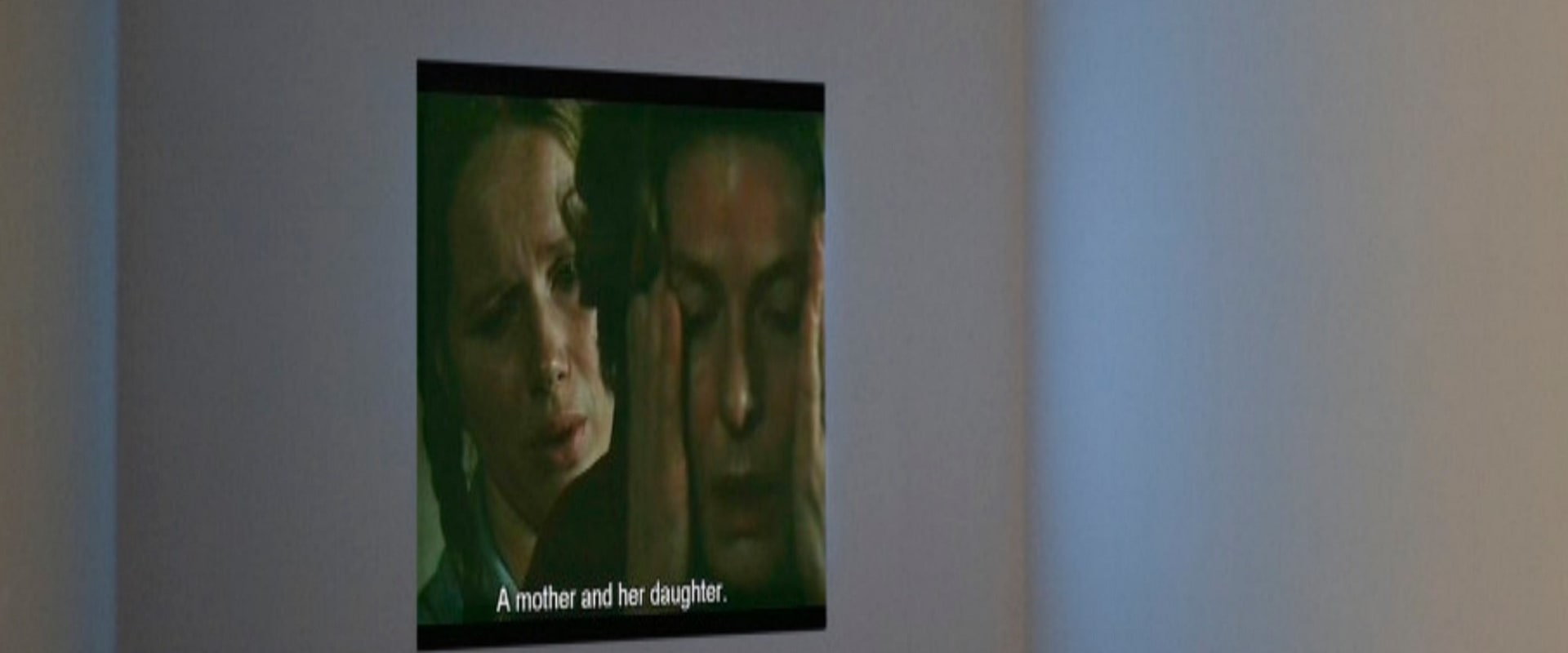 Documentary backdrop image for Mother (2009)